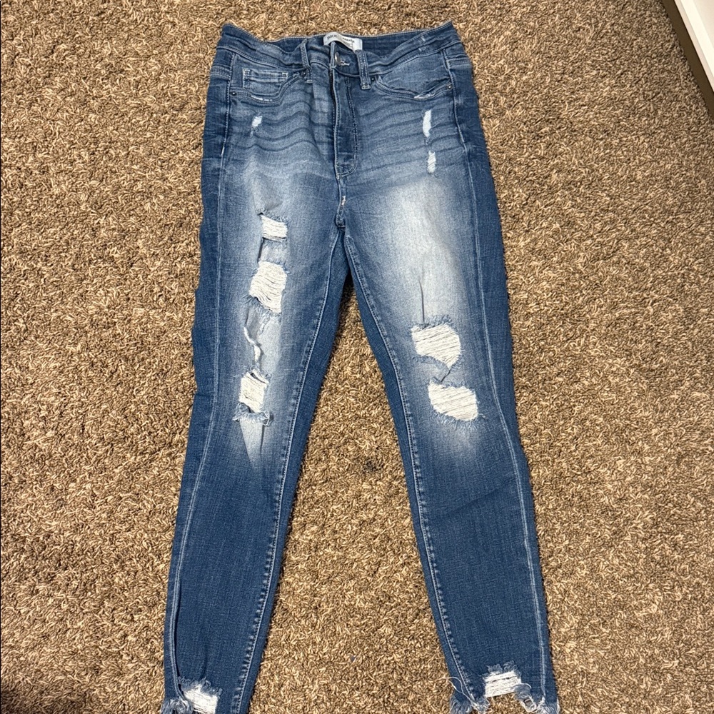 BKE Parker Women's Skinny Jeans